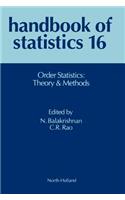 Order Statistics: Theory and Methods