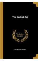 The Book of Job