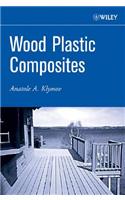Wood-Plastic Composites