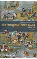 Portuguese Empire in Asia 2e