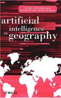 Artificial Intelligence in Geography