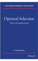 Optimal Selection Problems