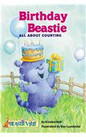 Birthday Beastie