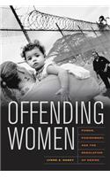 Offending Women