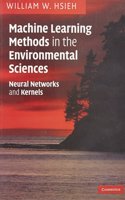 Machine Learning Methods in Environmental Sciences: Neural Networks and Kernels