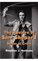 Theatre of Sam Shepard