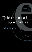 Ethics Out of Economics