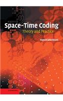 Space-Time Coding: Theory and Practice