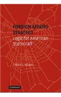 Foreign Affairs Strategy