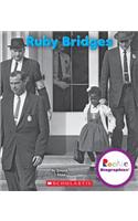 Ruby Bridges (Rookie Biographies)