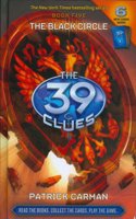 39 Clues #5: The Black Circle: (5 39 Clues)