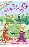 The Rainbow Fairies