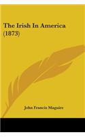 The Irish In America (1873)