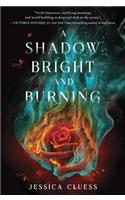 A Shadow Bright and Burning (Kingdom on Fire, Book One)