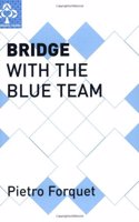 Bridge with the Blue Team
