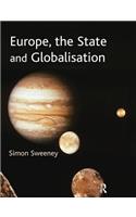 Europe, The State & Globalisation