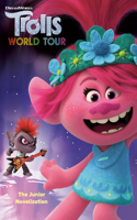 Trolls World Tour: The Junior Novelization (DreamWorks Trolls World Tour)