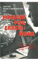Margin for Error: None