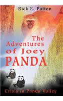 Adventures of Joey Panda