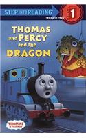 Thomas, Percy, and the Dragon