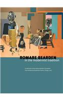 Romare Bearden in the Modernist Tradition