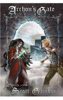 Archon's Gate