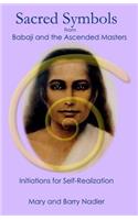 Sacred Symbols from Babaji and the Ascended Masters
