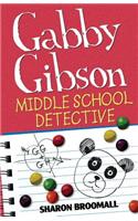 Gabby Gibson