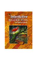 McDougal Littell Language of Literature: The Interactive Reader Plus with Additional Support with Audio-CD Grade 9(McDougal Littell Language of Literature)