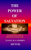 Power of Salvation