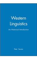 Western Linguistics