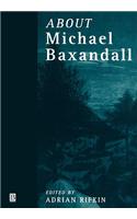 About Michael Baxandall