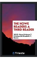 The Howe Readers