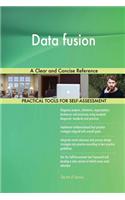 Data Fusion a Clear and Concise Reference