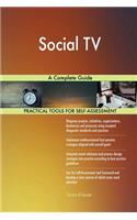 Social TV A Complete Guide