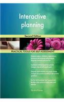 Interactive planning Second Edition