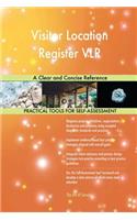 Visitor Location Register VLR A Clear and Concise Reference