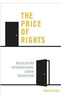 Price of Rights