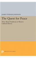 The Quest for Peace