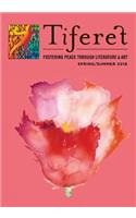 Tiferet Fostering Peace Through Literature & Art