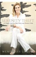 Serenity Theft