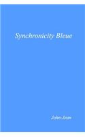 Synchronicity Bleue