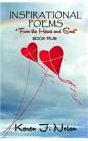 Inspirational Poems From the Heart and Soul