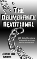 Deliverance Devotional