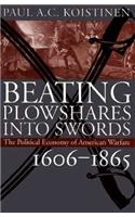 Beating Plowshares Into Swords