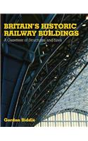 Britains Historic Railway Buildings
