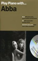 Play Piano with... Abba