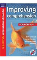 Improving Comprehension 10-11