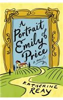 Portrait of Emily Price