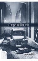 European Film Noir